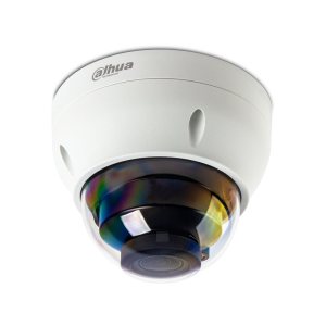 Видеокамера Dahua IPC-HDPW1210RP-ZS-2812
