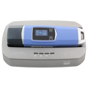 ST-CE058EM Док-станция для жезла контроля маршрутов Smartec