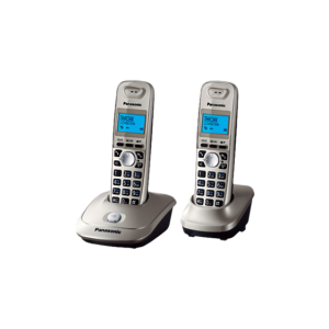 KX-TG2512RUN Беспроводной телефон стандарта Dect