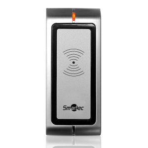 ST-PR040EM Считыватель EM, интерфейс Wiegand, 3-6 см, -30°+60°С