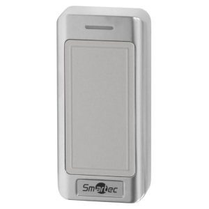 ST-PR042MF Считыватель MIFARE, интерфейс Wiegand, 3-8 см, -40°+60°С