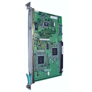 KX-TDA0410XJ Плата LAN Ethernet