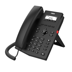 IP телефон Fanvil X301P