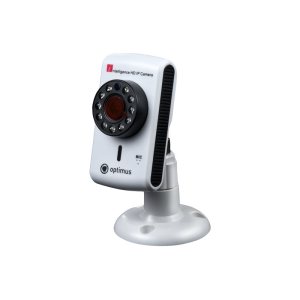 Видеокамера Optimus IP-H061.0W(2.8)
