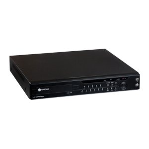 Видеорегистратор Optimus NVR-5244