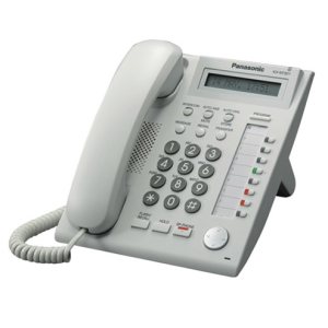 KX-NT321RU IP телефон