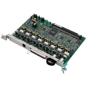 KX-TDA0170XJ Плата 8 гибридных внутренних линий