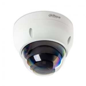 Видеокамера Dahua IPC-HDPW1410RP-ZS-2812