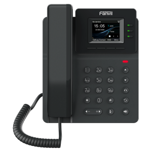 IP телефон Fanvil V60P