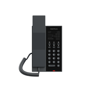 IP телефон Fanvil H602