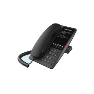 IP телефон Fanvil H4 черный