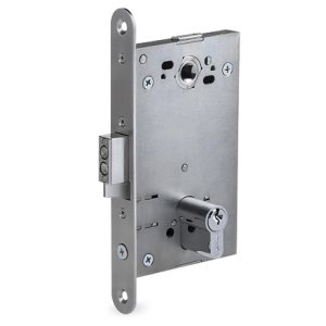 Замок электромеханический Врезной PERCo LB85.3