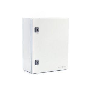 SKAT PoE-UPS-8E-1G-1S исп.5 коммутатор бесперебойный уличный PoE Plus