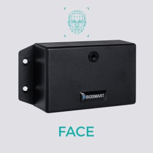 Датчик для измерения температуры лица BioSmart Thermoscan F