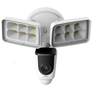 Видеокамера IMOU Floodlight Cam