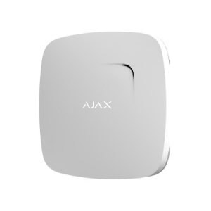 Датчик пожарный Ajax FireProtect (белый)