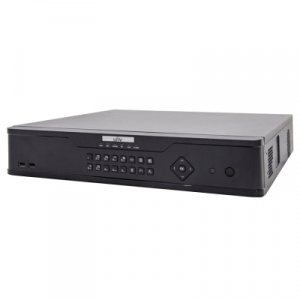 Видеорегистратор UNV NVR308-64E-B