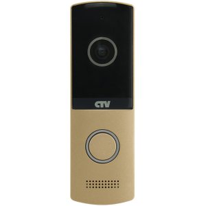 Вызывная панель для видеодомофонов CTV-D4003NG