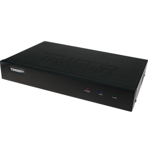 Видеорегистратор TRASSIR MiniNVR Compact AnyIP 16