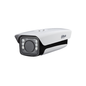 Видеокамера Dahua ITC237-PU1B-IR