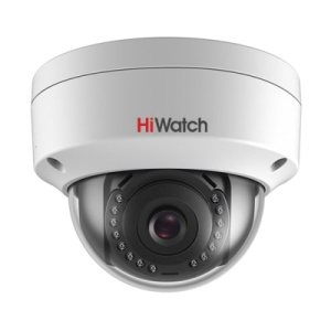 Видеокамера Hiwatch DS-I452(C)