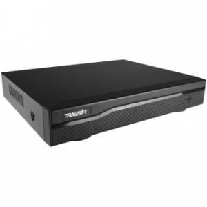Видеорегистратор Trassir NVR-1104 V2