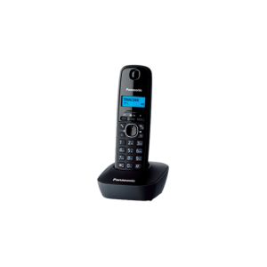 KX-TG1611RUH Беспроводной телефон стандарта DECT