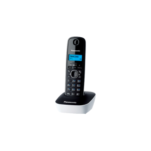 KX-TG1611RUW Беспроводной телефон стандарта DECT