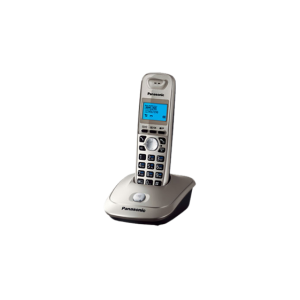 KX-TG2511RUN Беспроводной телефон стандарта DECT