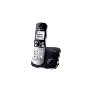 KX-TG6811RUB Беспроводной телефон стандарта DECT