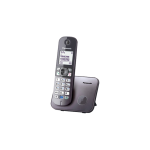 KX-TG6811RUM Беспроводной телефон стандарта DECT