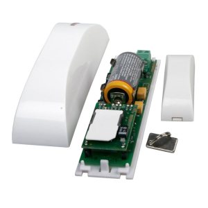 Сигнализатор-GSM "Полюс GSM" охранный точечный магнитоконтактный