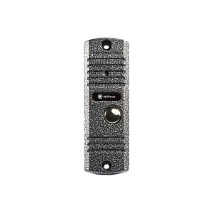 Панель видеодомофона Optimus DS-700 (сереб.)