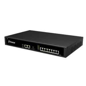 Yeastar S50 IP-телефонная станция