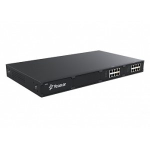 Yeastar S100 IP-телефонная станция