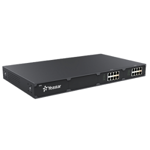 Yeastar S300 IP-телефонная станция