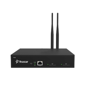 Yeastar TG200 VoIP-GSM шлюз