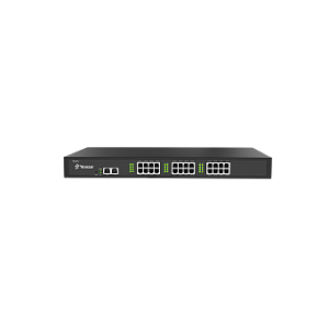 Yeastar TA2400 VoIP- FXS шлюз