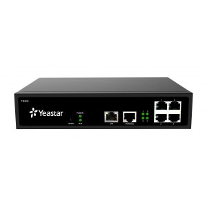 Yeastar TB200 Шлюз интерфейса BRI