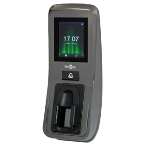 Биометрический считыватель контроля доступа ST-VR041EM