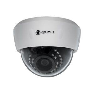 Видеокамера Optimus AHD-M021.3(2.8-12)