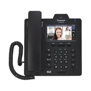 KX-HDV430RU-B - проводной SIP-телефон Panasonic