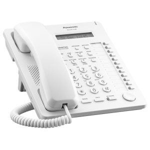 KX-AT7730RU Системный аналоговый телефон PANASONIC