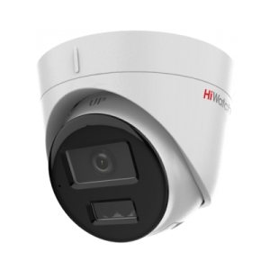 DS-I253M(C) IP HiWatch Видеокамера купольная