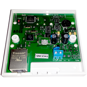 Gate-IC-Antipassback