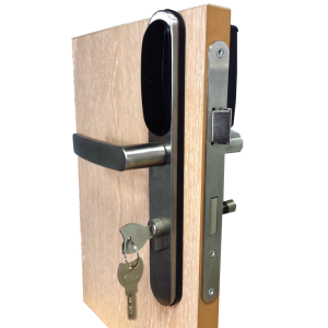 Gate-IP-Lock (IP500)