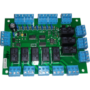 Gate-Relay-M