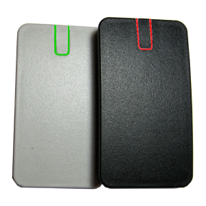 Считыватель мультиформатный Mifare,EM, HID(125КГц)  Gate-Reader-BLE-Multi-mini