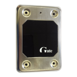 Gate-Reader-BLE-Multi-metal