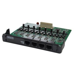 KX-NS5174 X Panasonic, 16-портовая карта аналоговых внутренних линий MCSLC16